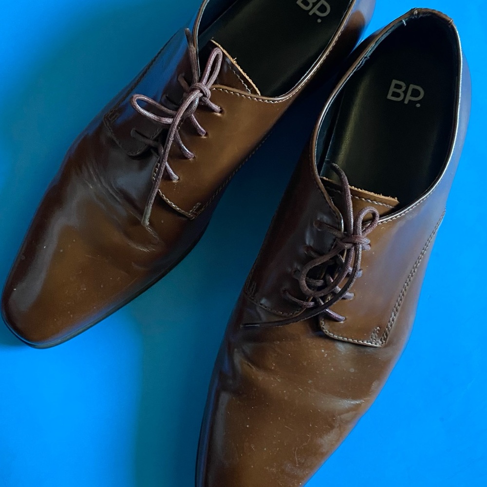 B.P. Leather - Picture 4 of 6
